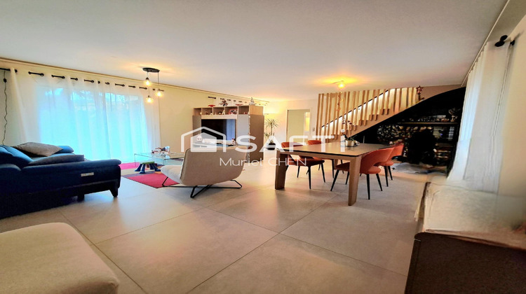 Ma-Cabane - Vente Maison Assas, 125 m²