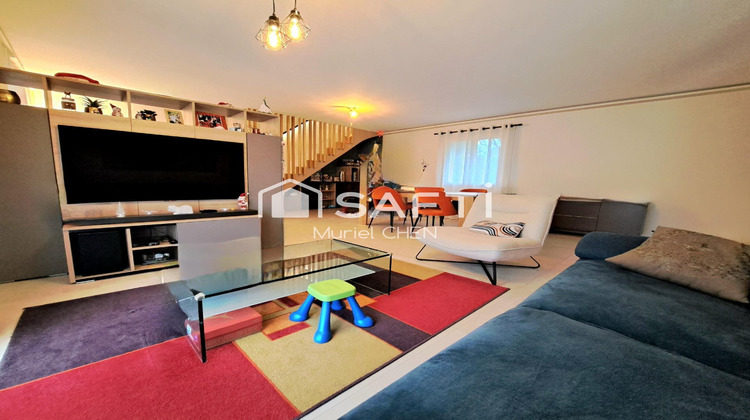 Ma-Cabane - Vente Maison Assas, 125 m²