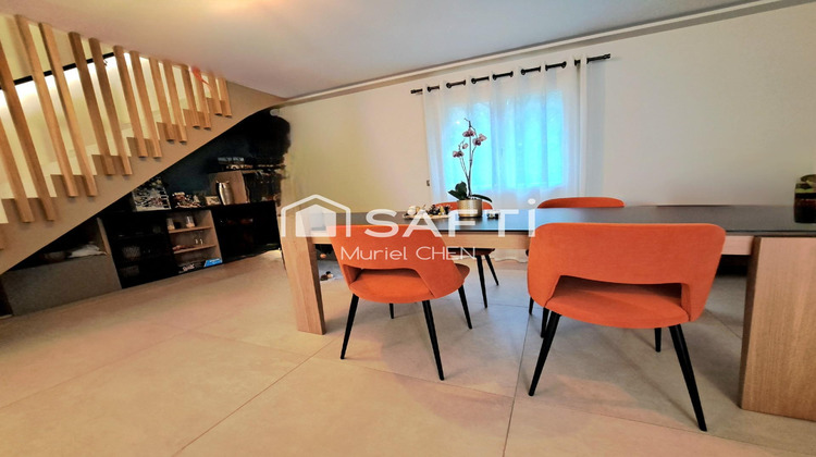 Ma-Cabane - Vente Maison Assas, 125 m²
