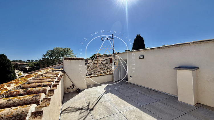 Ma-Cabane - Vente Maison Assas, 90 m²