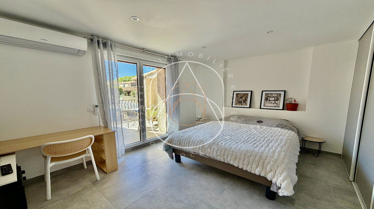 Ma-Cabane - Vente Maison Assas, 90 m²