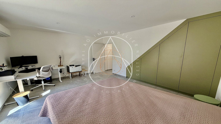 Ma-Cabane - Vente Maison Assas, 90 m²