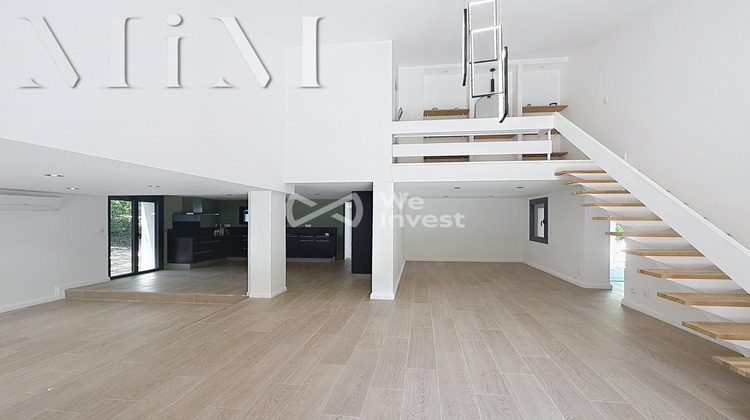 Ma-Cabane - Vente Maison Assas, 163 m²