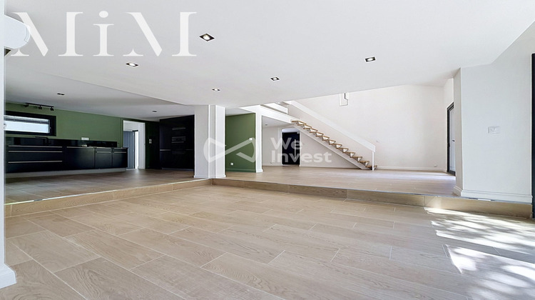 Ma-Cabane - Vente Maison Assas, 163 m²