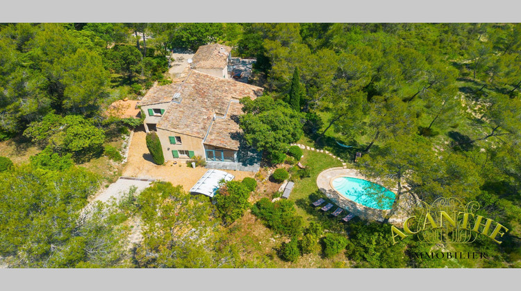 Ma-Cabane - Vente Maison Assas, 290 m²