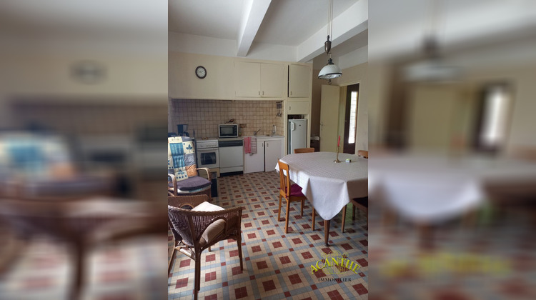 Ma-Cabane - Vente Maison Assas, 134 m²