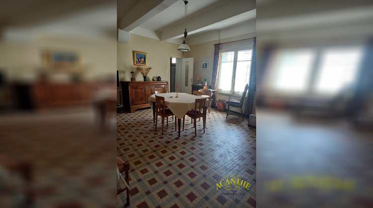 Ma-Cabane - Vente Maison Assas, 134 m²