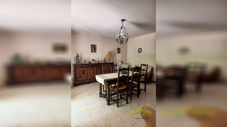 Ma-Cabane - Vente Maison Assas, 134 m²