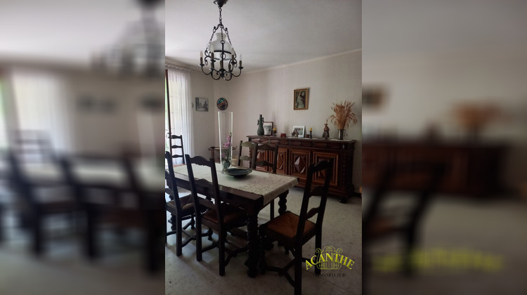 Ma-Cabane - Vente Maison Assas, 134 m²