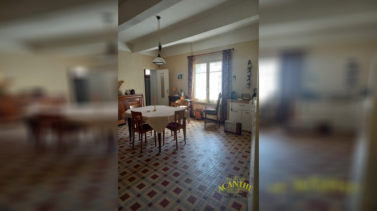 Ma-Cabane - Vente Maison Assas, 134 m²