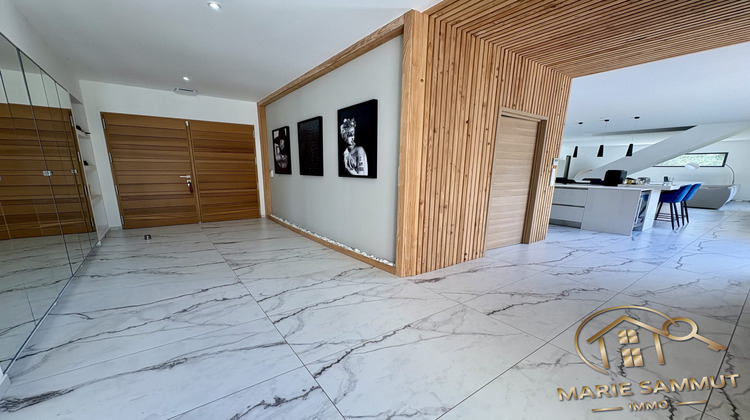 Ma-Cabane - Vente Maison Assas, 304 m²