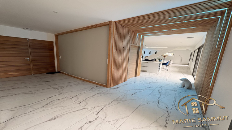 Ma-Cabane - Vente Maison Assas, 304 m²