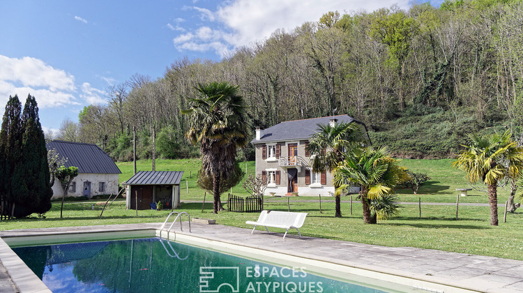 Ma-Cabane - Vente Maison ASSAT, 145 m²