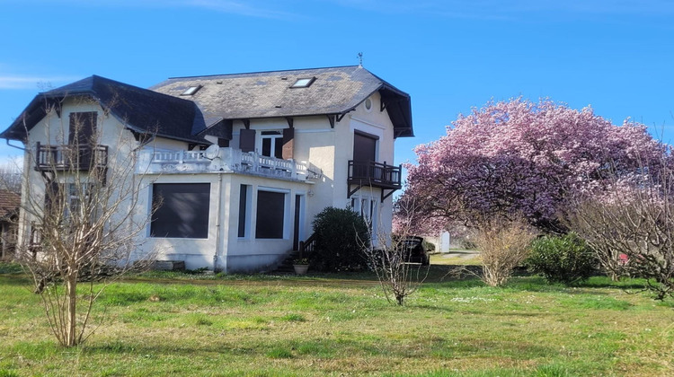 Ma-Cabane - Vente Maison Assat, 180 m²