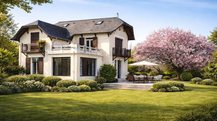 Ma-Cabane - Vente Maison Assat, 180 m²