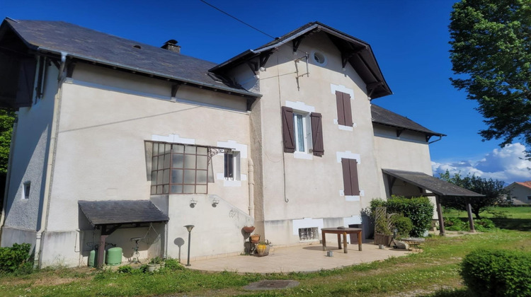 Ma-Cabane - Vente Maison Assat, 180 m²