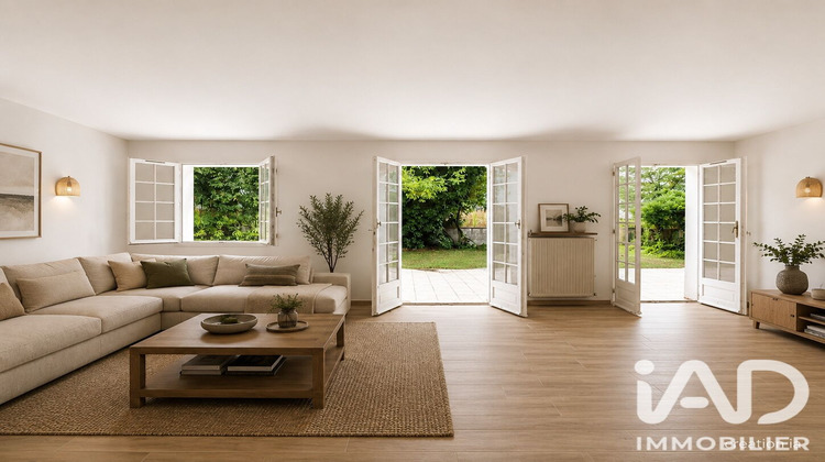 Ma-Cabane - Vente Maison Assat, 152 m²