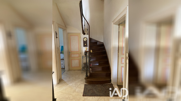 Ma-Cabane - Vente Maison Assé-le-Bérenger, 115 m²