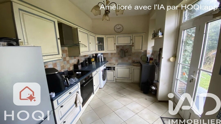 Ma-Cabane - Vente Maison Assé-le-Bérenger, 115 m²