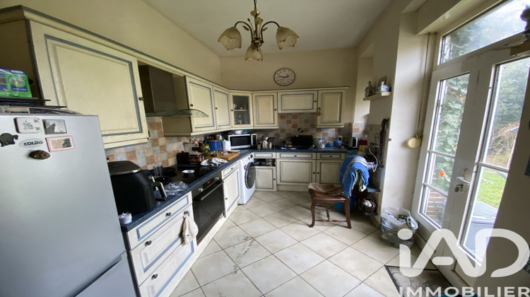 Ma-Cabane - Vente Maison Assé-le-Bérenger, 115 m²