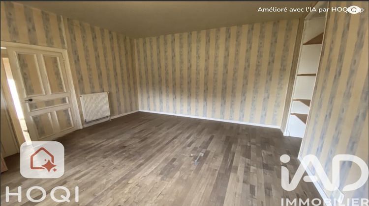 Ma-Cabane - Vente Maison Assé-le-Bérenger, 115 m²