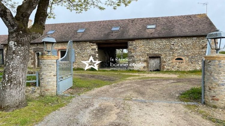 Ma-Cabane - Vente Maison Assé-le-Boisne, 275 m²