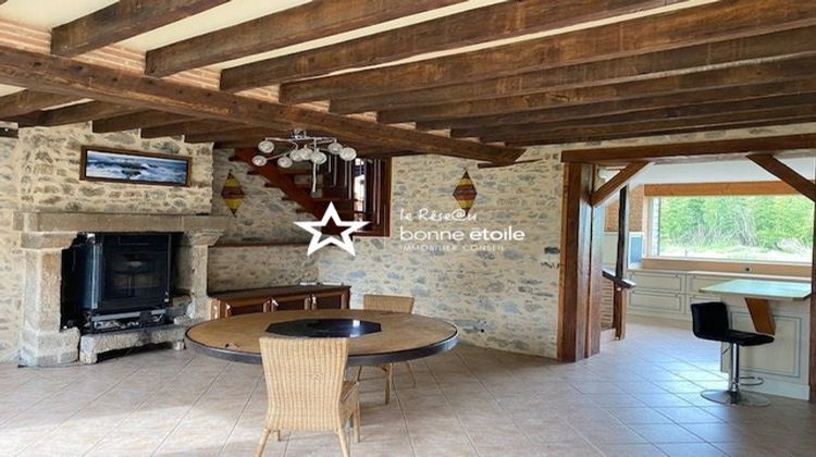 Ma-Cabane - Vente Maison Assé-le-Boisne, 275 m²