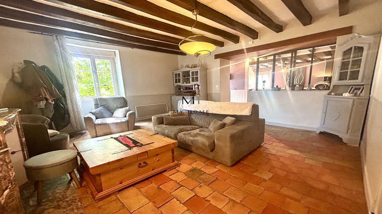 Ma-Cabane - Vente Maison Assé-le-Boisne, 130 m²