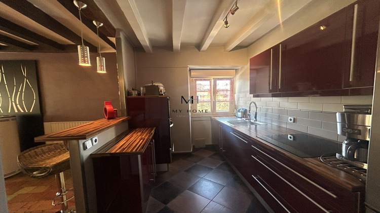 Ma-Cabane - Vente Maison Assé-le-Boisne, 130 m²