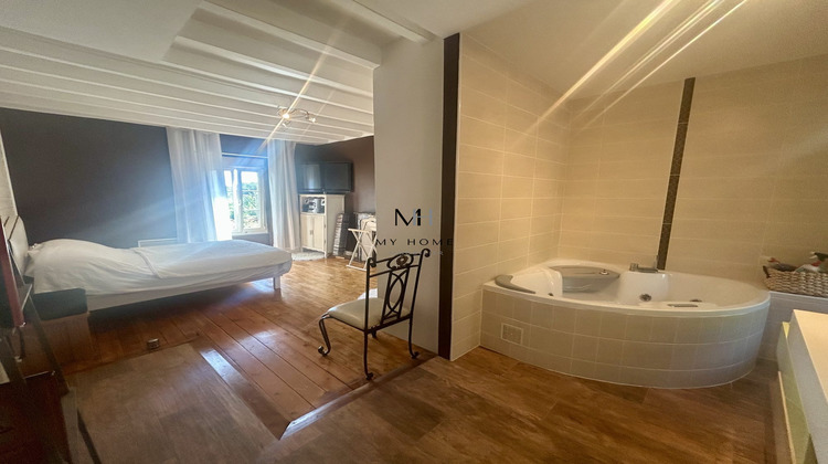 Ma-Cabane - Vente Maison Assé-le-Boisne, 130 m²