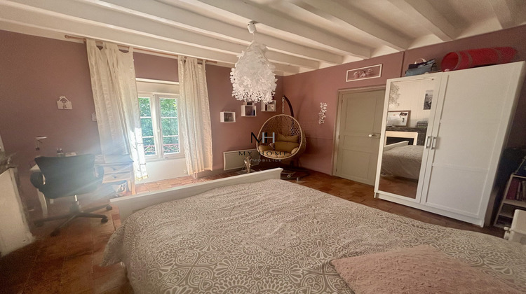 Ma-Cabane - Vente Maison Assé-le-Boisne, 130 m²