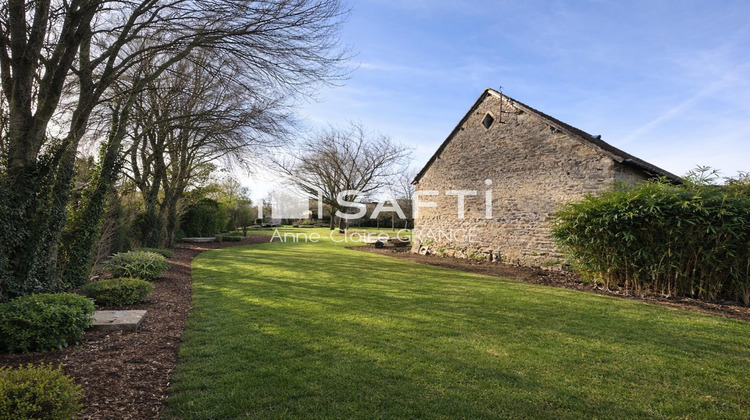Ma-Cabane - Vente Maison Asse-le-Boisne, 188 m²
