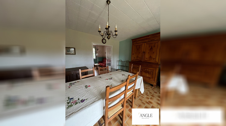 Ma-Cabane - Vente Maison Assé-le-Boisne, 72 m²