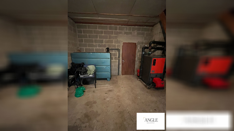 Ma-Cabane - Vente Maison Assé-le-Boisne, 72 m²