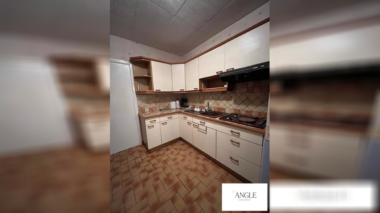 Ma-Cabane - Vente Maison Assé-le-Boisne, 72 m²