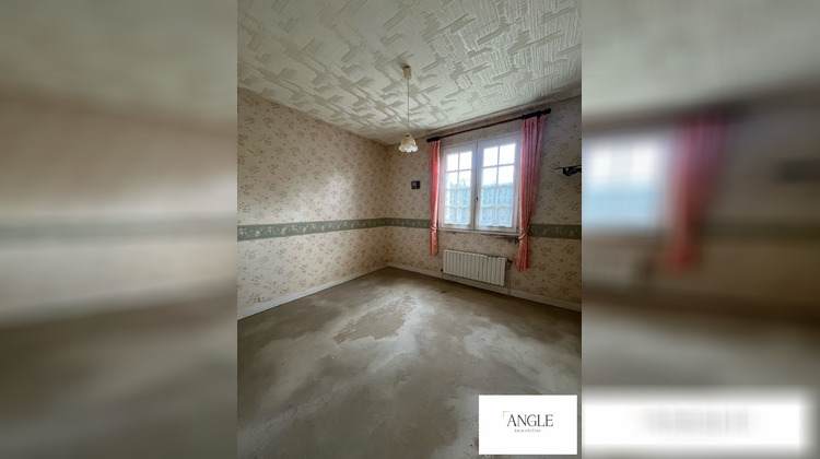 Ma-Cabane - Vente Maison Assé-le-Boisne, 72 m²