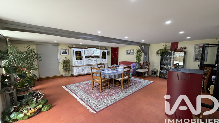 Ma-Cabane - Vente Maison Assé-le-Boisne, 188 m²