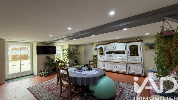 Ma-Cabane - Vente Maison Assé-le-Boisne, 188 m²