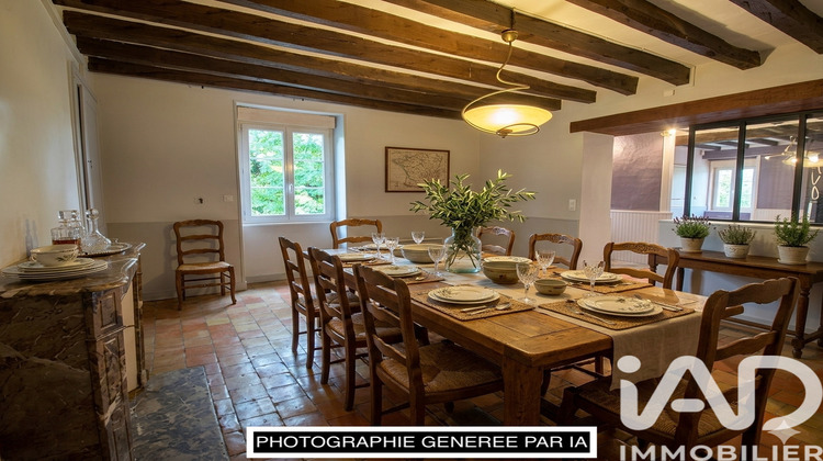 Ma-Cabane - Vente Maison Assé-le-Boisne, 130 m²