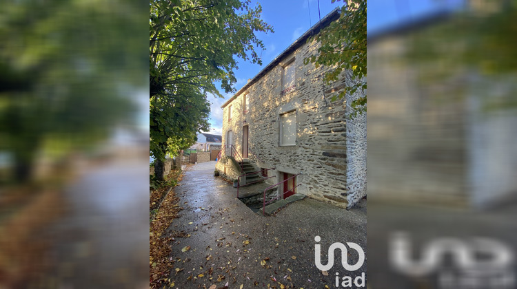 Ma-Cabane - Vente Maison Assé-le-Boisne, 130 m²