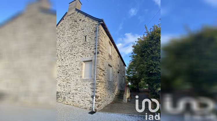 Ma-Cabane - Vente Maison Assé-le-Boisne, 130 m²