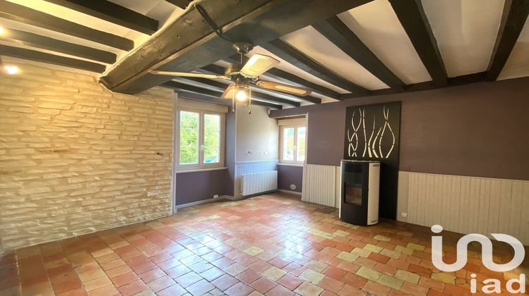Ma-Cabane - Vente Maison Assé-le-Boisne, 130 m²