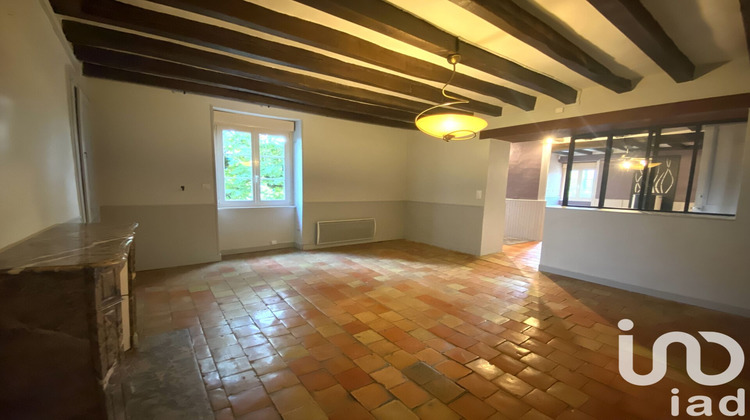 Ma-Cabane - Vente Maison Assé-le-Boisne, 130 m²