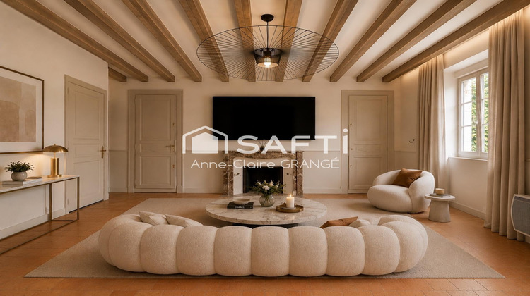 Ma-Cabane - Vente Maison Asse-le-Boisne, 126 m²