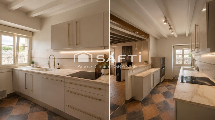 Ma-Cabane - Vente Maison Asse-le-Boisne, 126 m²