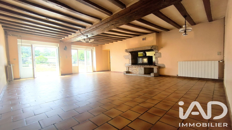 Ma-Cabane - Vente Maison Assé-le-Boisne, 120 m²