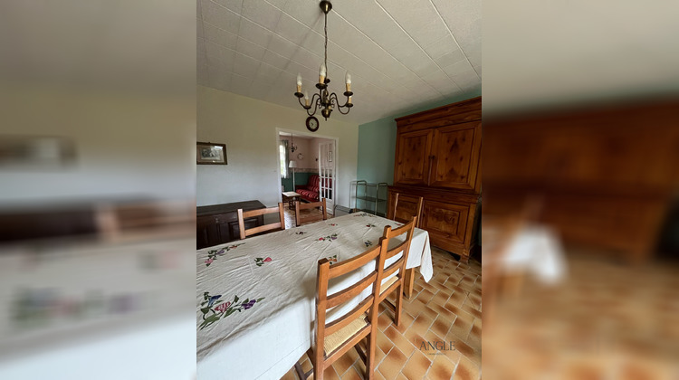 Ma-Cabane - Vente Maison Assé-le-Boisne, 72 m²