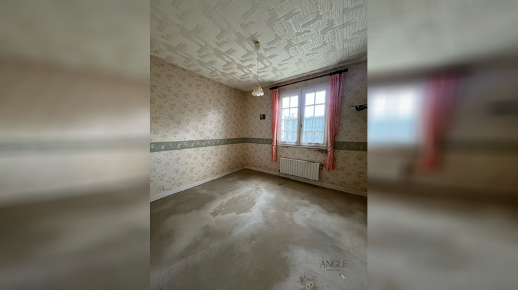 Ma-Cabane - Vente Maison Assé-le-Boisne, 72 m²