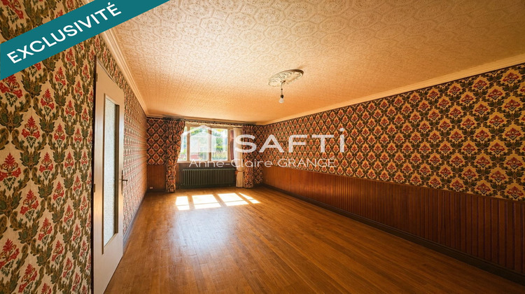 Ma-Cabane - Vente Maison Asse-le-Boisne, 112 m²