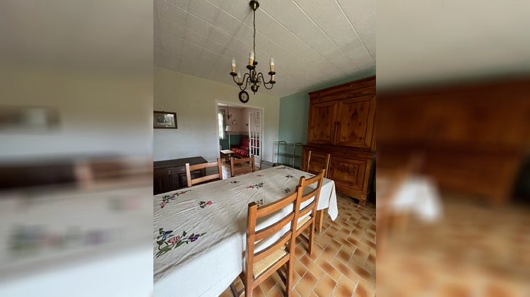 Ma-Cabane - Vente Maison Assé-le-Boisne, 72 m²